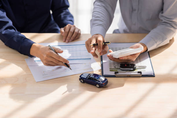 Car insurance options for Twin Lakes residents